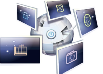 系統(tǒng)集成與網(wǎng)絡技術服務方式詳解